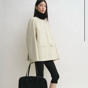 Toteme summer country jacket